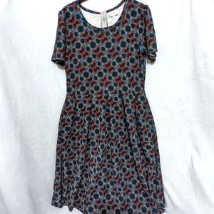 LLR Amelia dress. Size L.